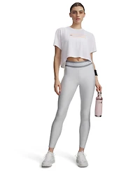 Under Armour Women's Tech Regular Fit Leggings