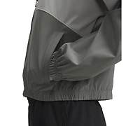 Under Armour Women's Logo Rival Woven Jacket