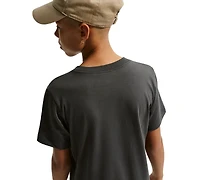 Nike Boys' Sportswear Short-Sleeve T-Shirt