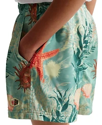 Nike Boys' Sportswear Club Woven Shorts