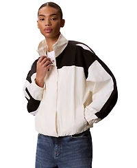 Calvin Klein Performance Women's Icon Sport Track Jacket