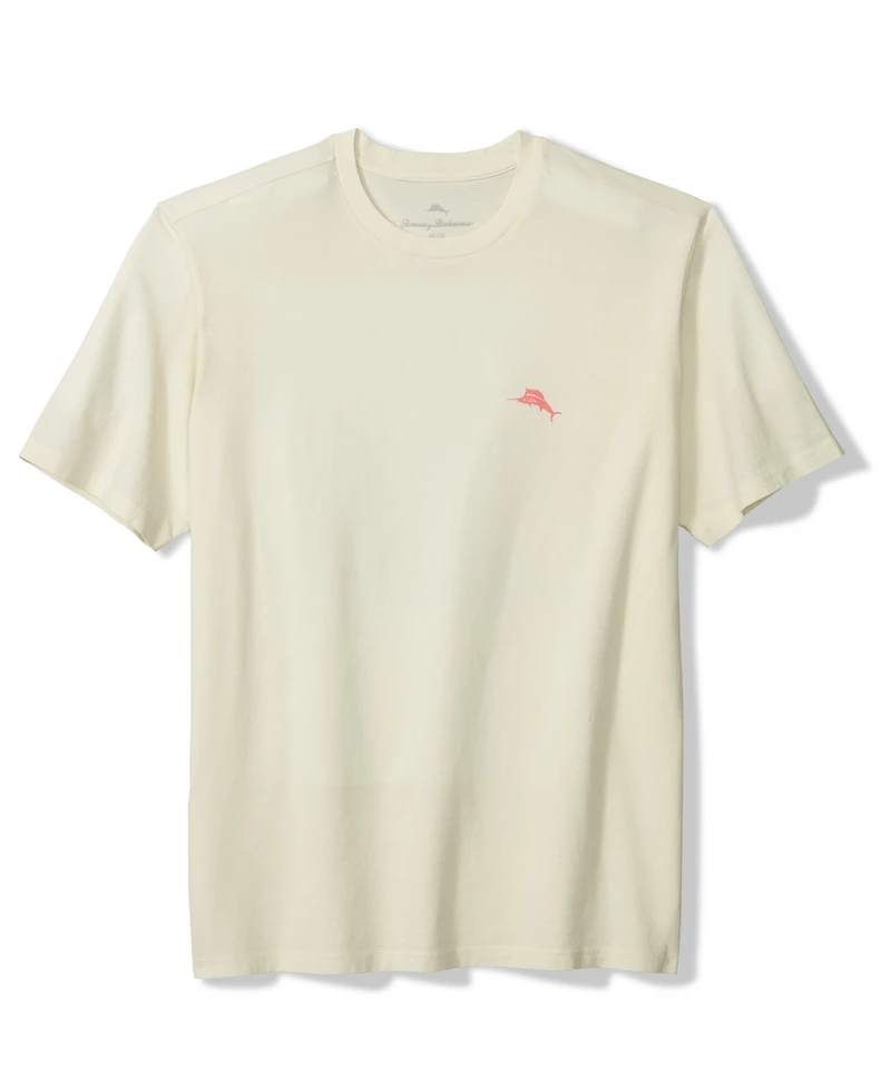 Tommy Bahama Men's Crewneck T-Shirt