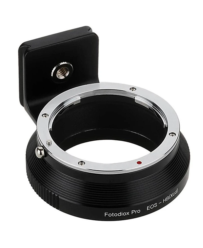 Fotodiox Pro Lens Mount Adapter for Canon Eos (Ef/Ef-s) D/Slr Lens to Hasselblad Xcd Mount Mirrorless Digital Camera Systems