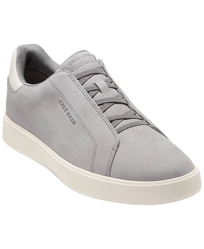 Cole Haan Men's Luxe Slip-on Sneakers