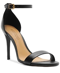 Arezzo Women's Isabelli High Stiletto Sandals
