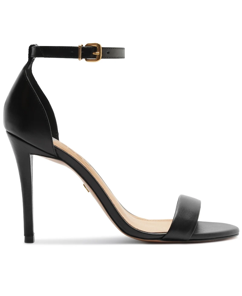 Arezzo Women's Isabelli High Stiletto Sandals