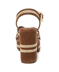 Beach by Matisse Women's Adelaide Sandal