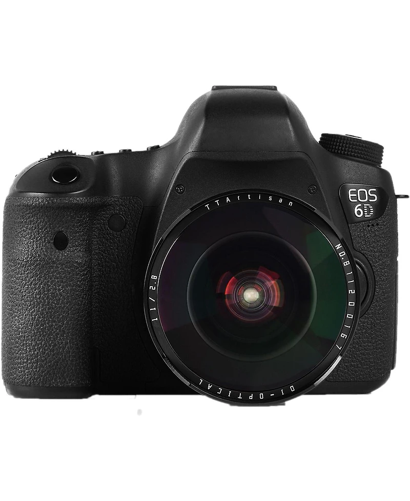 TTArtisan 11mm f/2.8 Lens for Canon Ef