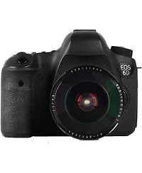 TTArtisan 11mm f/2.8 Lens for Canon Ef