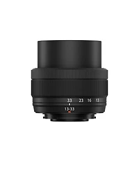 Fujifilm Xc 13-33mm f/3.5-6.3 Ois Lens