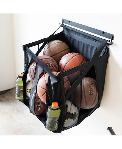 StoreYour Hall of Fame Ball Storage Rack