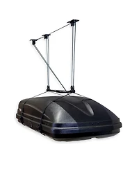 StoreYour EasyLift Cargo Box Hoist | Holds up to 150 lbs