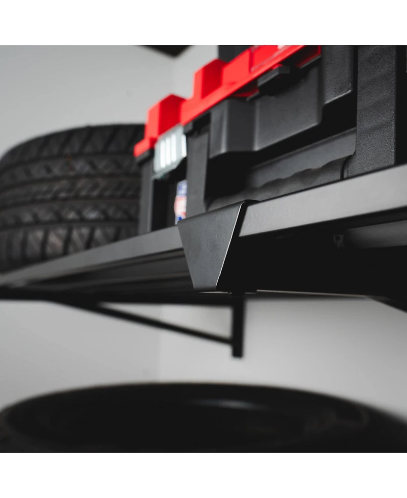StoreYour Bristol Garage Wall Mount Shelves