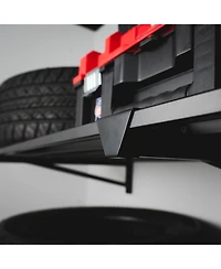 StoreYour Bristol Garage Wall Mount Shelves