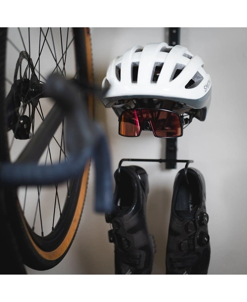 StoreYour Bike Storage System with Modular Design