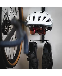 StoreYour Bike Storage System with Modular Design