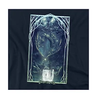 Lord Of The Rings Men's Epic Journey Lorthlorien T-Shirt