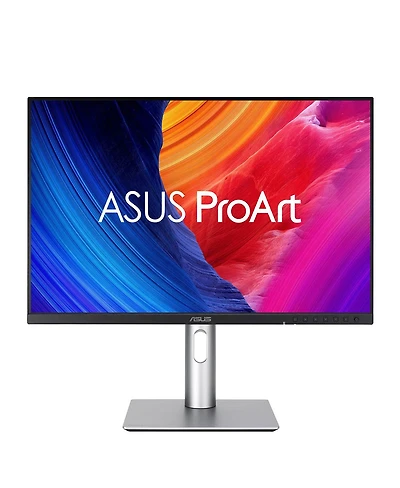 Asus ProArt Display PA248QV Gen2 24.1" 16:10 Wuxga 100Hz Ips Led Hdr Monitor