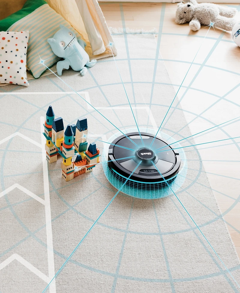 Shark Ai Ultra 2-In-1 Robot Vacuum and Mop