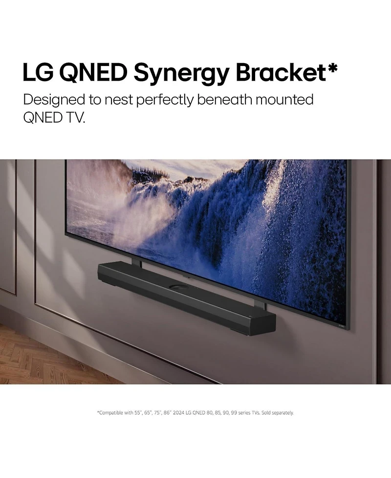 Lg S70TY Dolby Atmos Wow Orchestra Soundbar