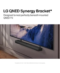 Lg S70TY Dolby Atmos Wow Orchestra Soundbar