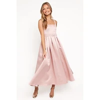 Petal and Pup Women's Augustine Midi Dress