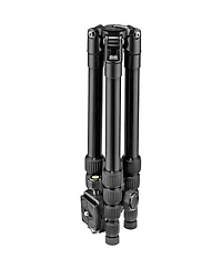 Manfrotto Element Traveller Small 5-Section Aluminum Tripod with Ball Head
