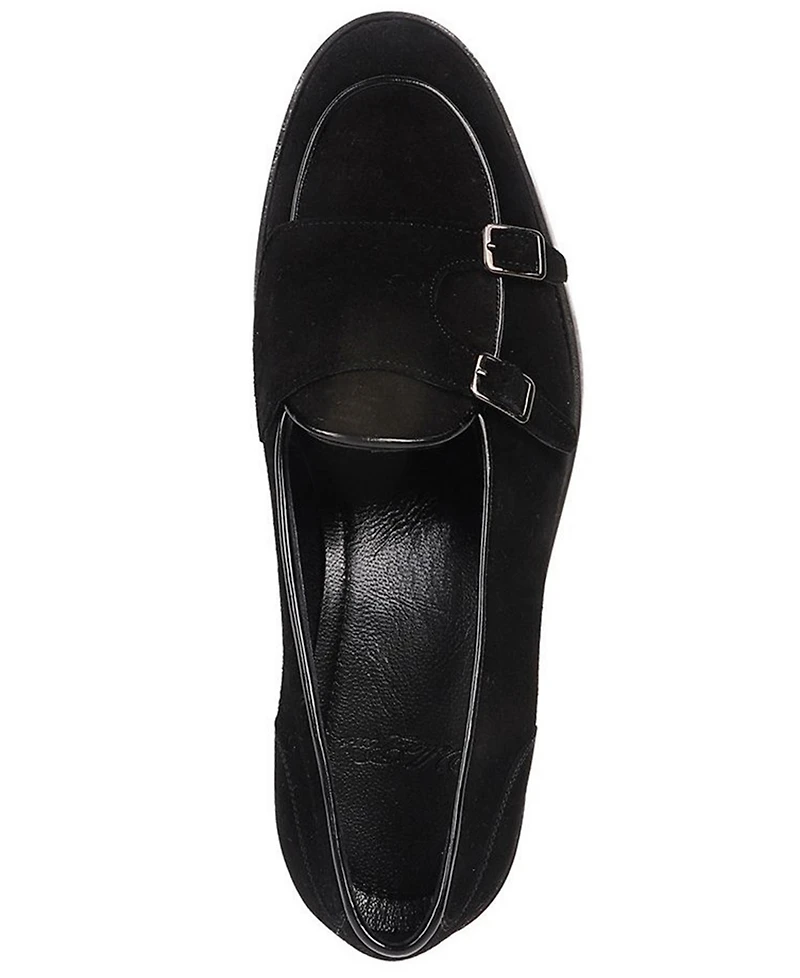 Vellapais Men's Bellville Slip-On Loafers