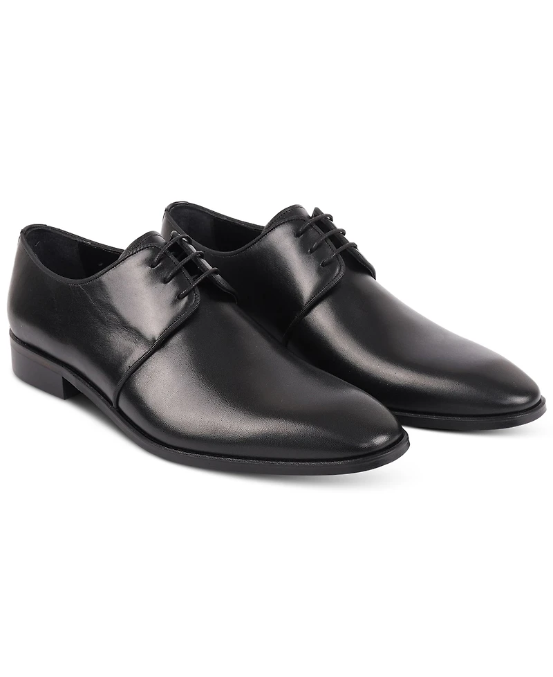 Vellapais Men's Hico Lace-Up Derby Shoes