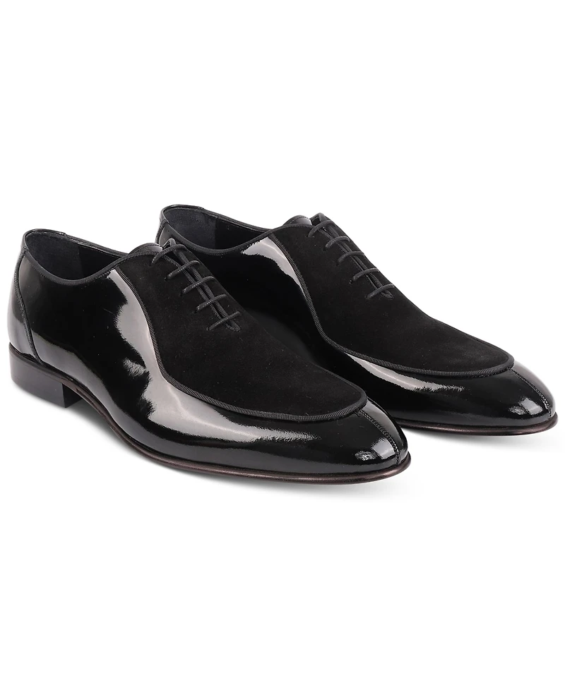 Vellapais Men's Panola Oxford Shoes