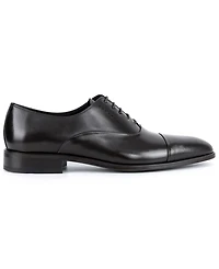 Vellapais Men's Dinero Lace-Up Oxford Dress Shoes