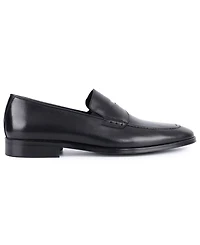 Vellapais Men's Fulton Slip-On Penny Loafers