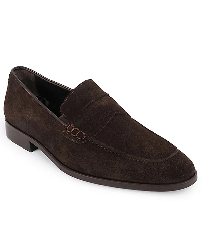 Vellapais Men's Ganado Slip-On Penny Loafers