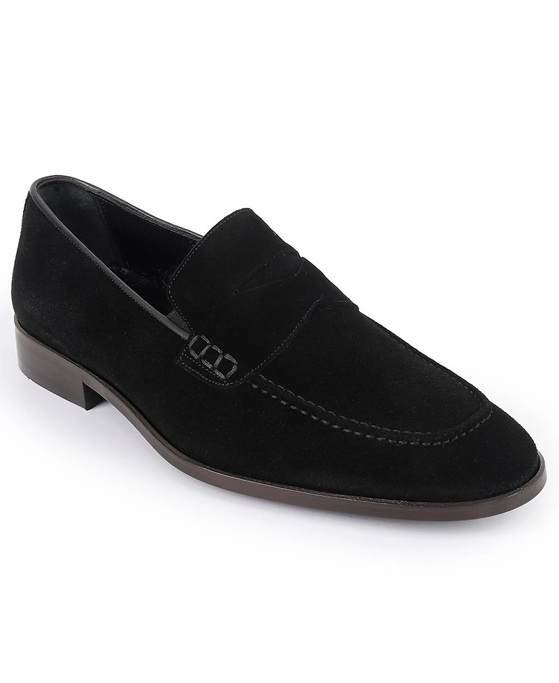 Vellapais Men's Ganado Slip-On Penny Loafers