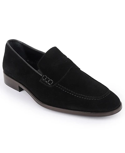 Vellapais Men's Ganado Slip-On Penny Loafers