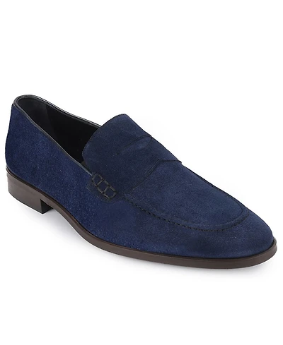 Vellapais Men's Ganado Slip-On Penny Loafers