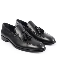 Vellapais Men's Fairfield Tassel Slip-On Loafers