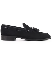 Vellapais Men's Virginia Tassel Slip-On Loafers