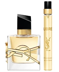 Yves Saint Laurent 2-Pc. Libre Eau de Parfum Travel Gift Set Duo