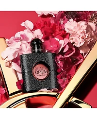 Yves Saint Laurent 3-Pc. Black Opium Eau de Parfum and Body Lotion Gift Set