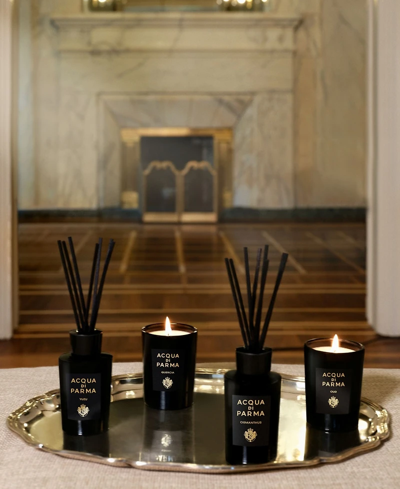 Acqua Di Parma Signatures Of The Sun Yuzu Diffuser, 6 oz.