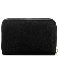 Guess Lucci Boxed Medium Zip Around Wallet