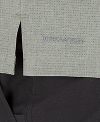 Hurley Men's Phantom Flow Rincon Short-Sleeve Shirt