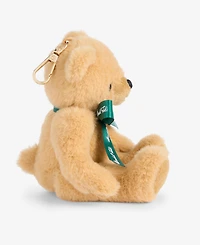 Macy's Marshall Field 4.5"H Keychain Bear, Macy's Exclusive