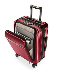 Ricardo Palm Springs 21" Fast Access Front Pocket Carry-On Luggage