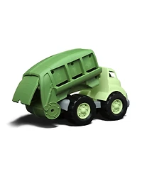 Green Toys Recycling Truck