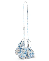 Betsey Johnson No Guts No Glory Crossbody