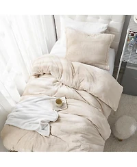 Coma Inducer Thicker Than Thick