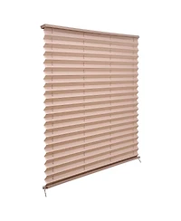 Laoties Rv Pleated Shades, Polyester Fabric Window Blinds for Camper, Motorhome, Privacy