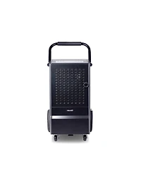 Newair 160 Pints Commercial Dehumidifier with Pump, Drain Hose, Cover up to 8000 sq. ft. for basement